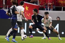 从亚洲到世
